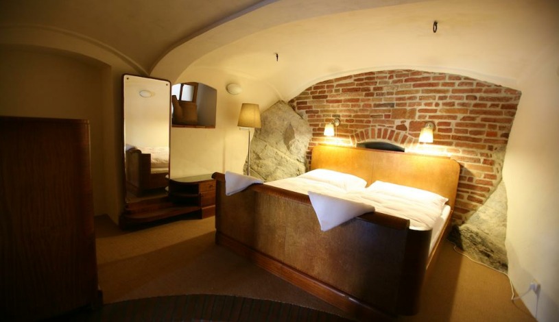 PENZION KAPR Český Krumlov